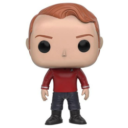 SCOTTY / STAR TREK BEYOND / FIGURINE FUNKO POP precio