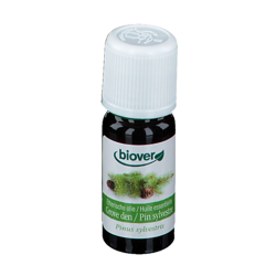Biover Pin sylvestre Huile Essentielle en oferta