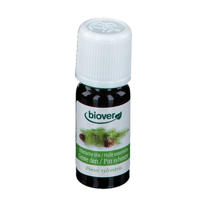 Biover Pin sylvestre Huile Essentielle