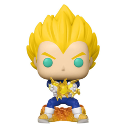 VEGETA FINAL FLASH DRAGON / DRAGON BALL Z / FIGURINE FUNKO POP / EXCLUSIVE NYCC 2019 en oferta