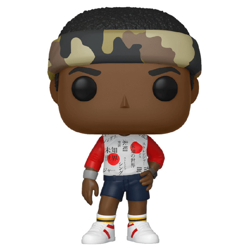 LUCAS PULL BLANC / STRANGER THINGS / FIGURINE FUNKO POP precio