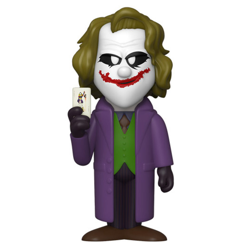 THE JOKER / DC COMICS / FUNKO VINYL SODA en oferta