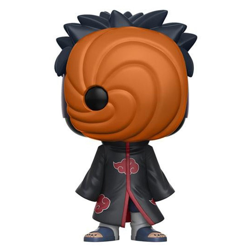 TOBI / NARUTO / FUNKO POP / FIGURINE FUNKO POP características