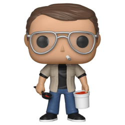 CHIEF BRODY / LES DENTS DE LA MER / FIGURINE FUNKO POP precio