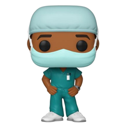 FRONTLINE HEROES HOMME TENUE VERTE / HEROES / FIGURINE FUNKO POP precio