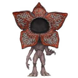 DEMOGORGON / STRANGER THINGS / FIGURINE FUNKO POP características