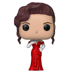 VIVAN WARD ROBE ROUGE / PRETTY WOMAN / FIGURINE FUNKO POP en oferta