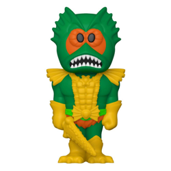 MER-MAN / LES MAITRES DE L'UNIVERS / FUNKO VINYL SODA características