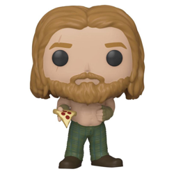 THOR AVEC PIZZA / AVENGERS ENDGAME / FIGURINE FUNKO POP en oferta