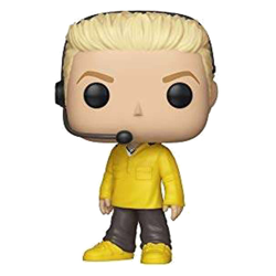 LANCE BASS / NSYNC / FIGURINE FUNKO POP precio