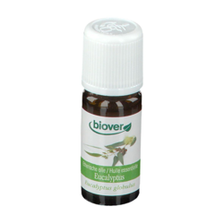 Biover Eucalyptus Globulus Bio Huile Essentielle en oferta