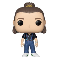 ELEVEN SALOPETTE / STRANGER THINGS / FIGURINE FUNKO POP características