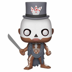 BARON SAMEDI / JAMES BOND / FIGURINE FUNKO POP en oferta