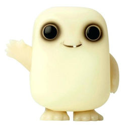 ADIPOSE / DOCTOR WHO / FIGURINE FUNKO POP / GITD precio