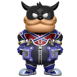 PETE / KINGDOM HEARTS / FIGURINE FUNKO POP características
