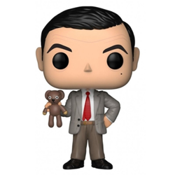 MR BEAN / MR BEAN / FIGURINE FUNKO POP características