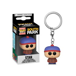 STAN / SOUTH PARK / FUNKO POCKET POP características