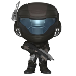 BUCK ODST / HALO / FIGURINE FUNKO POP características