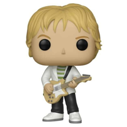 ANDY SUMMERS / THE POLICE / FIGURINE FUNKO POP precio