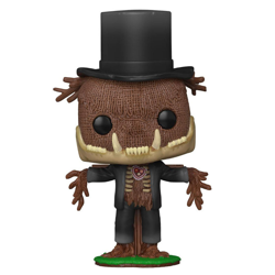 SCARECROW / CREEPSHOW / FIGURINE FUNKO POP precio