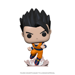 GOHAN / DRAGON BALL SUPER / FIGURINE FUNKO POP en oferta