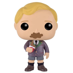AUGUSTUS GLOOP / CHARLIE ET LA CHOCOLATERIE / FIGURINE FUNKO POP precio