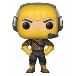 RAPTOR / FORTNITE / FIGURINE FUNKO POP precio