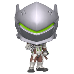GENJI / OVERWATCH / FIGURINE FUNKO POP en oferta