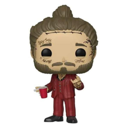 POST MALONE / POST MALONE / FIGURINE FUNKO POP en oferta
