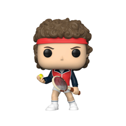 JOHN MC ENROE / TENNIS LEGENDS / FIGURINE FUNKO POP precio