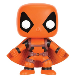 STINGRAY / DEADPOOL / FIGURINE FUNKO POP precio