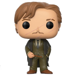 REMUS LUPIN / HARRY POTTER / FIGURINE FUNKO POP en oferta
