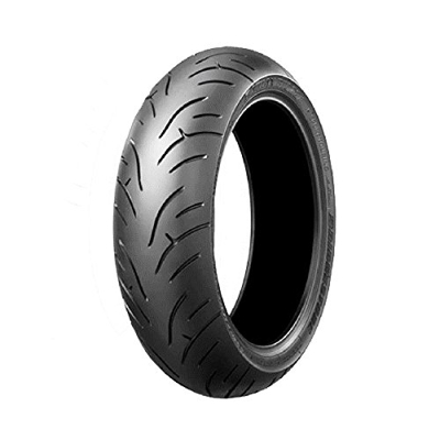 'Bridgestone BT023 R ( 190/50 ZR17 TL (73W) roue arrière, M/C )'
