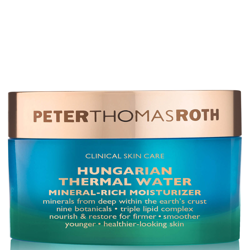 Peter Thomas Roth Hungarian Thermal Water Mineral-Rich Moisturzer 50ml características