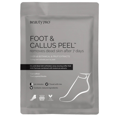 Peeling Anti-Callosités pour les Pieds Foot and Callus Peel™ BeautyPro