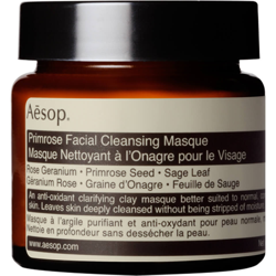 Aesop Primrose Facial Cleansing Masque 60ml precio