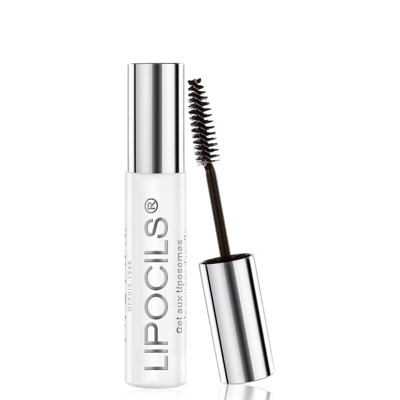 Gel pour la pousse des cils Lipocils Talika 10 ml