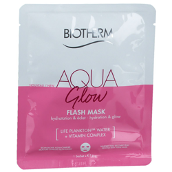 Biotherm Aqua Glow Flash Mask en oferta