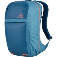 Resin 24, Sac à dos