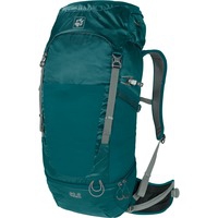 Kalari Trail Unisexe 36 L Polyester Vert, Sac à dos