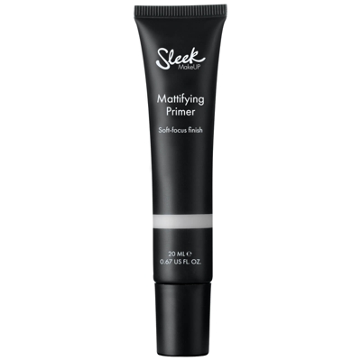 Base de teint matifiante Sleek MakeUP 20 ml