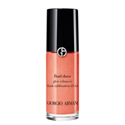 Armani Fluid Sheer Highlighter 18ml (Various Shades) - 5 características