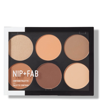 Palette Contour NIP + FAB – Medium