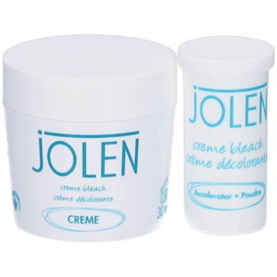 Jolen crème décolorante