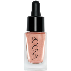 ZOEVA Liquid Light Drops - Rose Golden 14ml precio