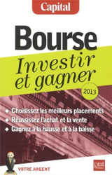Bourse : Investir et gagner, 2013 en oferta