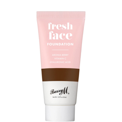 Barry M Cosmetics Fresh Face Foundation 35ml (Various Shades) - 18 características