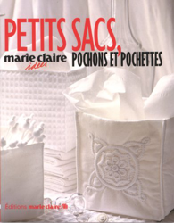 Petits sacs, pochons et pochettes características