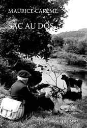 Sac au dos características