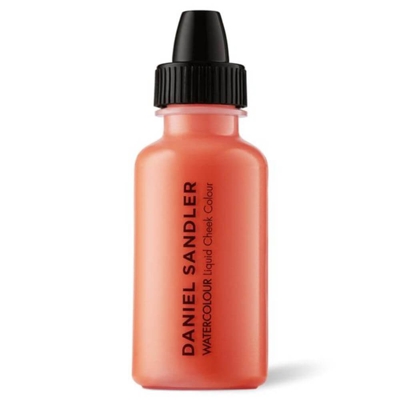 Blush liquide Watercolour Daniel Sandler 15 ml (différentes teintes disponibles) - Crush